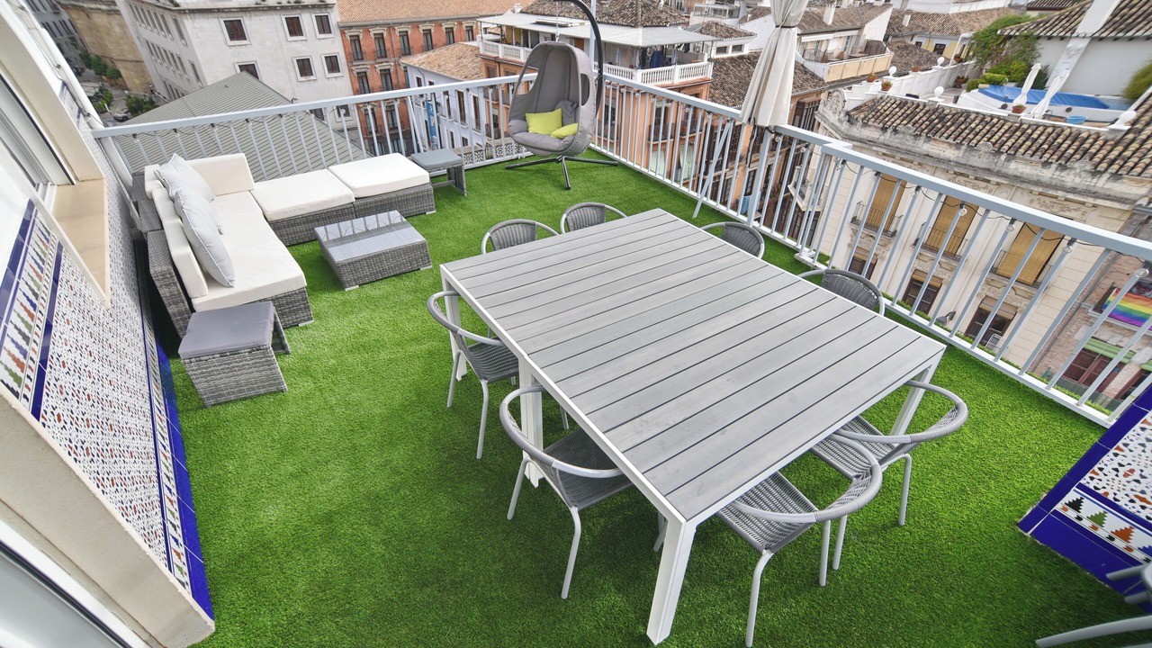 Photo of Outdoor in Centro - Sagrario