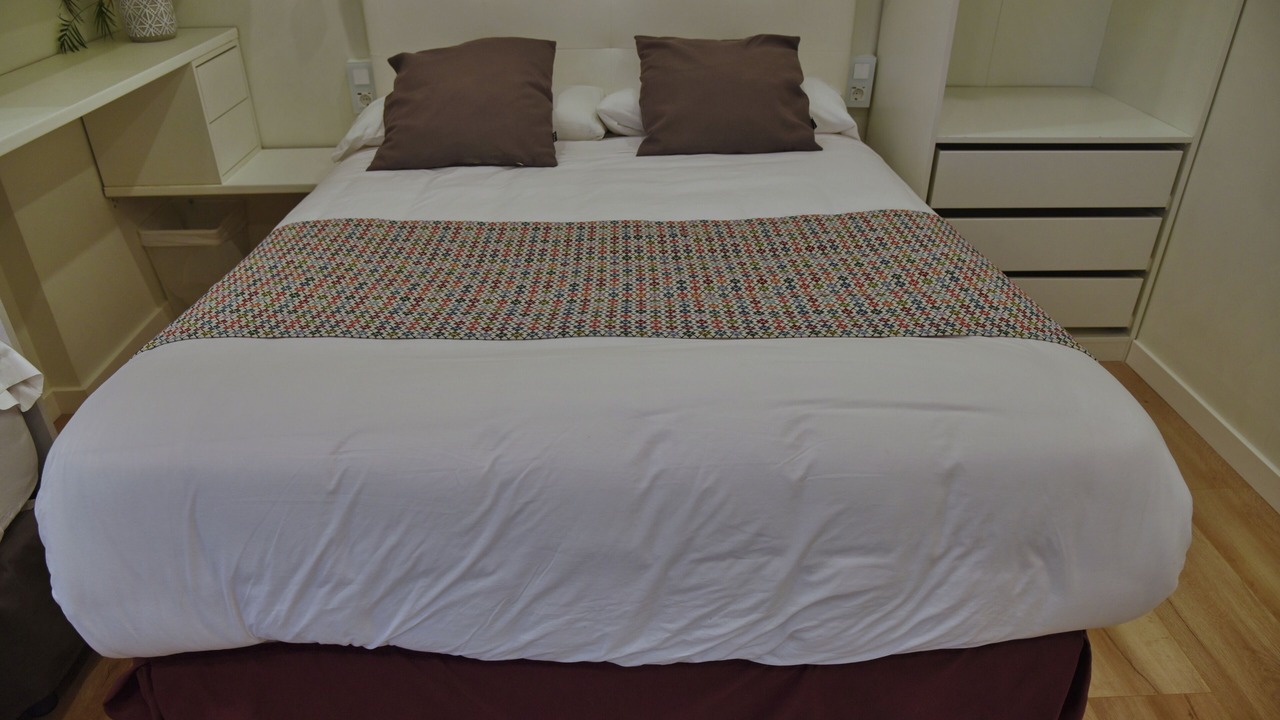 Photo of Bedroom in Centro - Sagrario