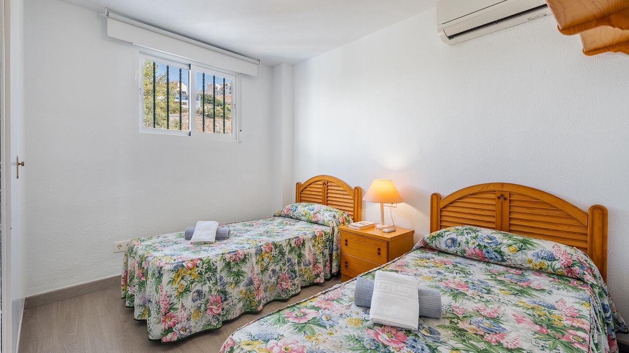 Photo of Bedroom in La Herradura