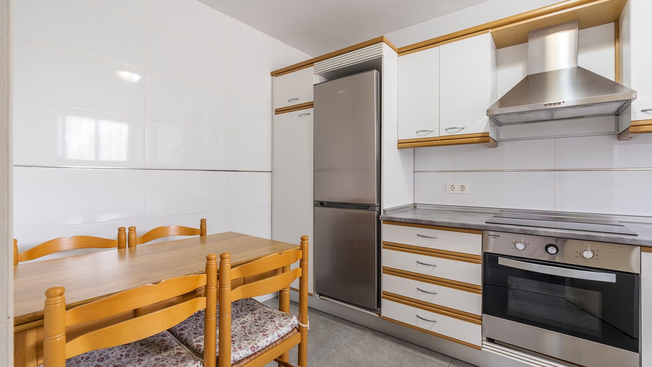 Photo of Kitchen in La Herradura