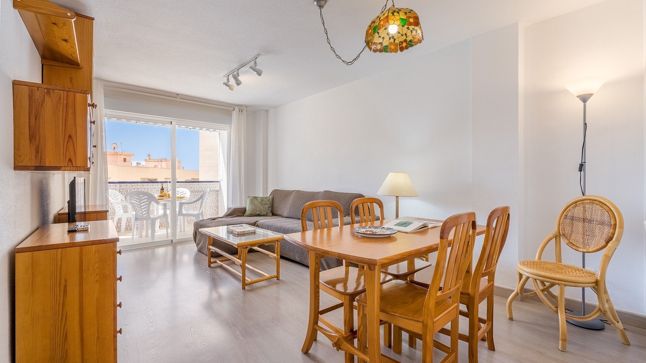 Photo of Livingroom in La Herradura