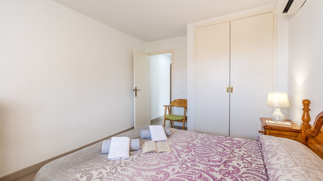 Photo of Bedroom in La Herradura
