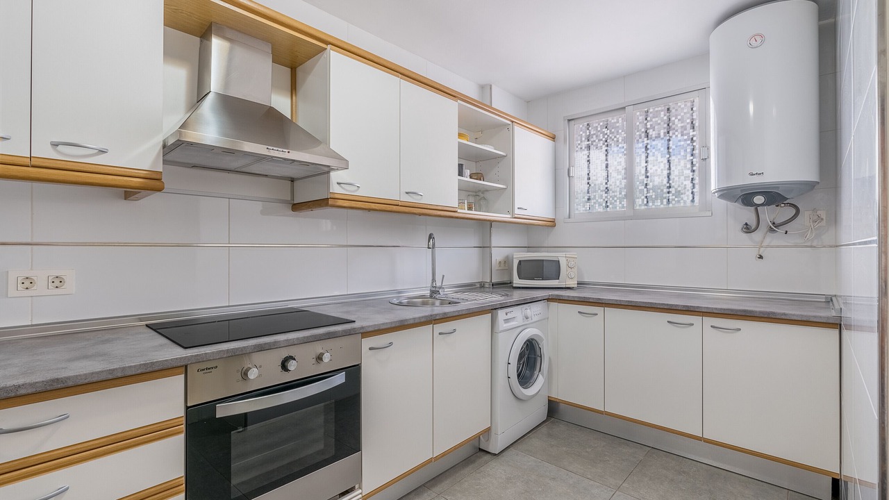 Photo of Kitchen in La Herradura