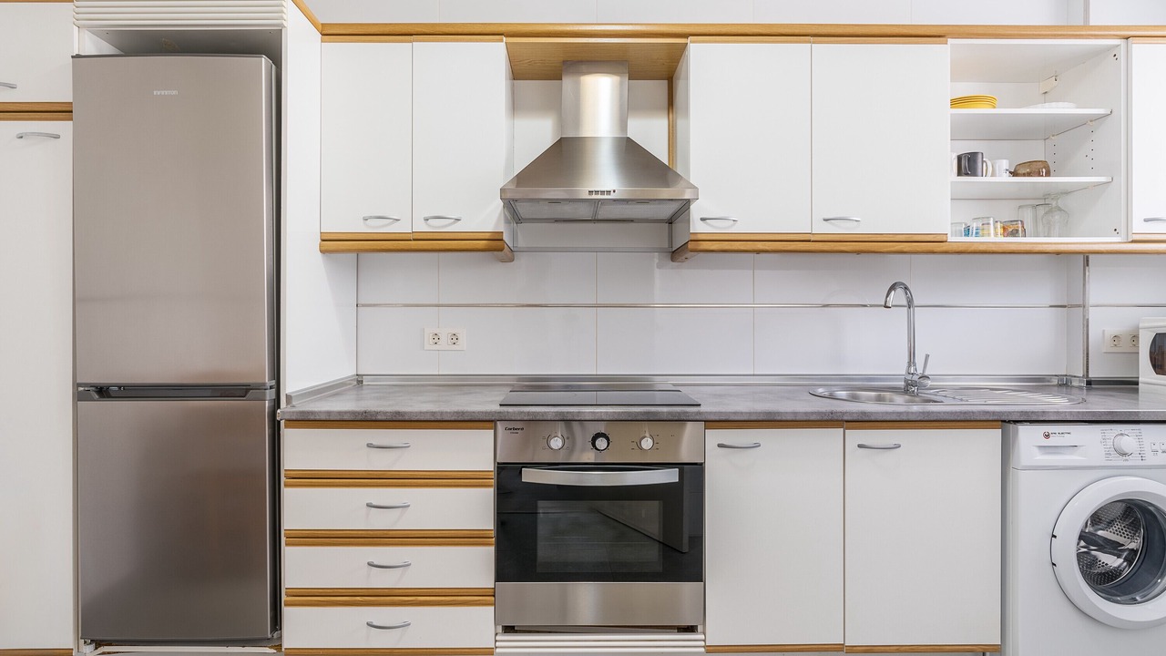 Photo of Kitchen in La Herradura