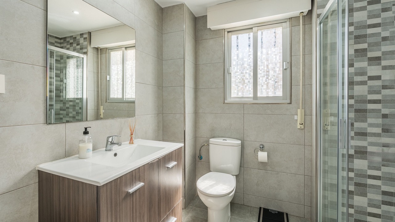 Photo of Bathroom in La Herradura