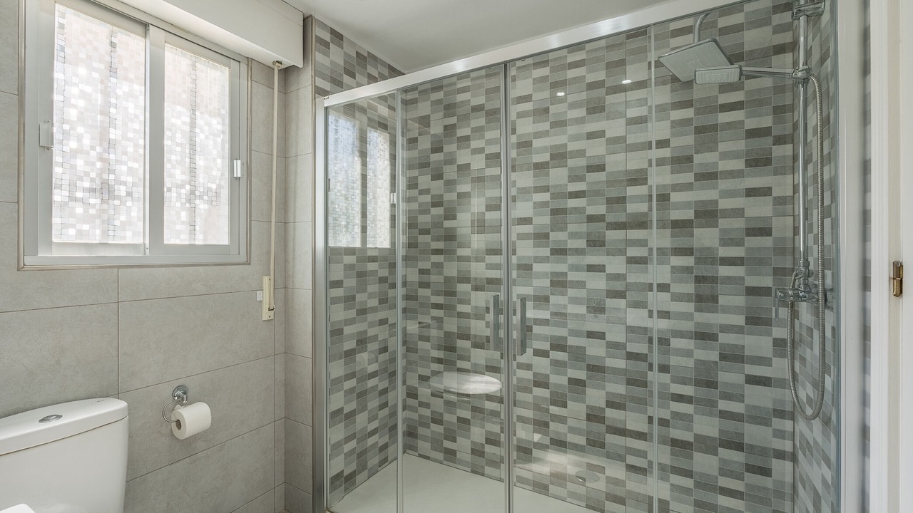 Photo of Bathroom in La Herradura