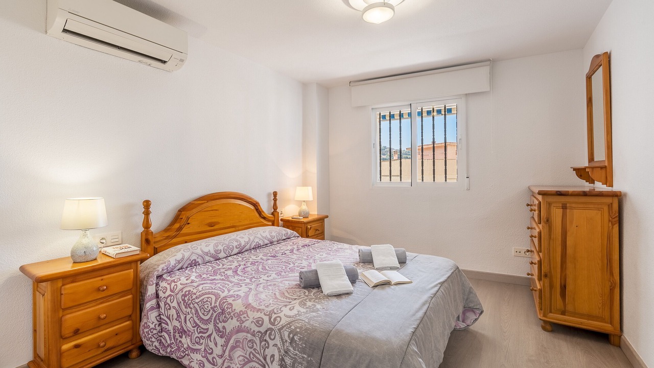 Photo of Bedroom in La Herradura