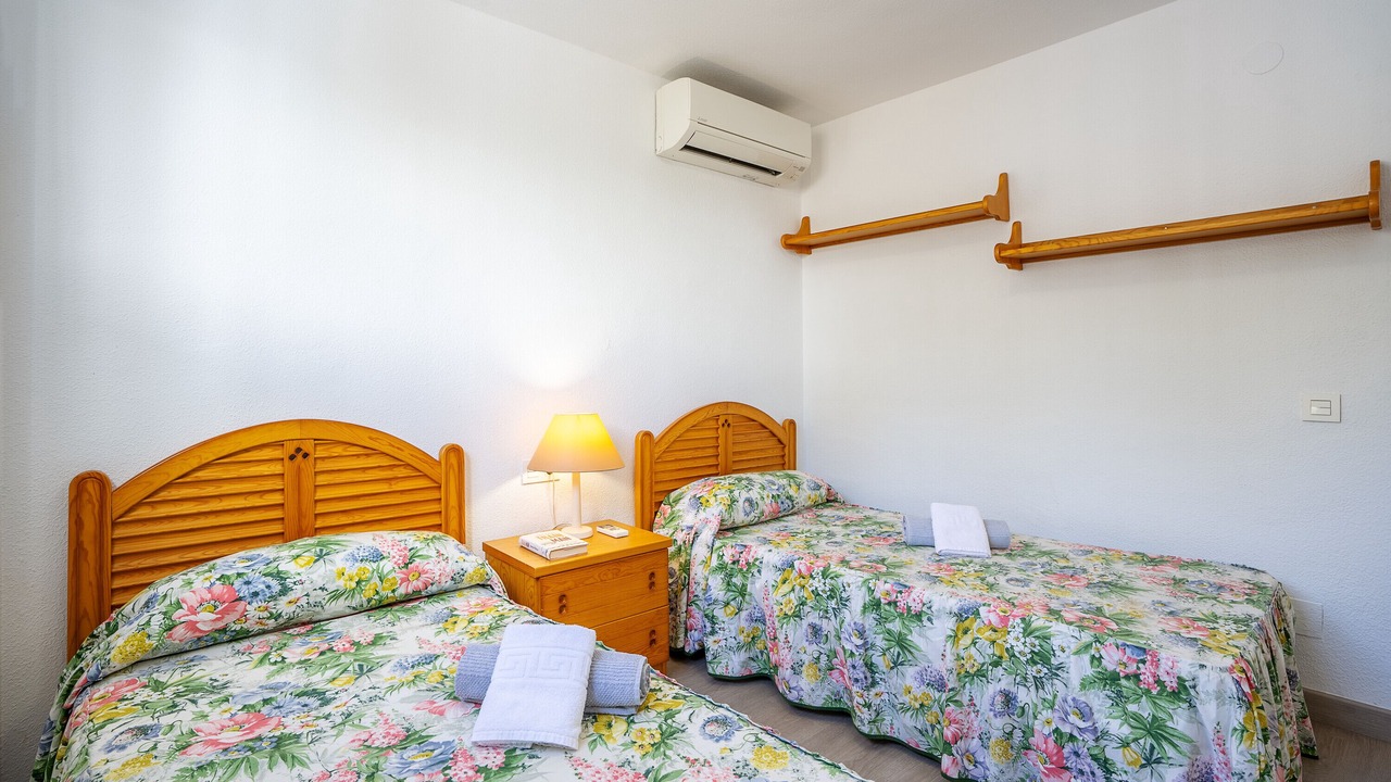 Photo of Bedroom in La Herradura