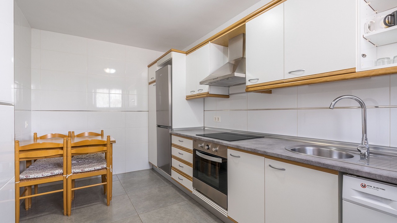 Photo of Kitchen in La Herradura