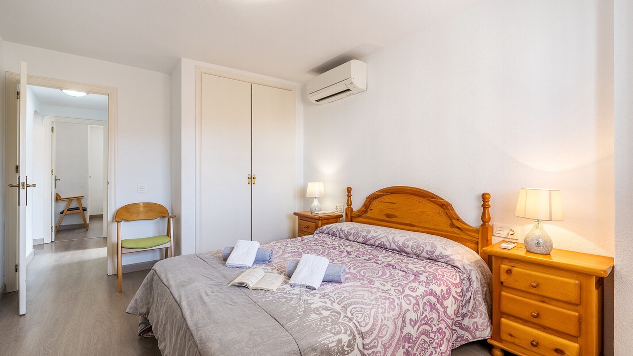 Photo of Bedroom in La Herradura
