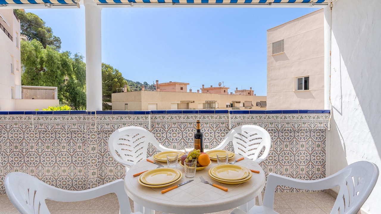 Photo of Outdoor in La Herradura