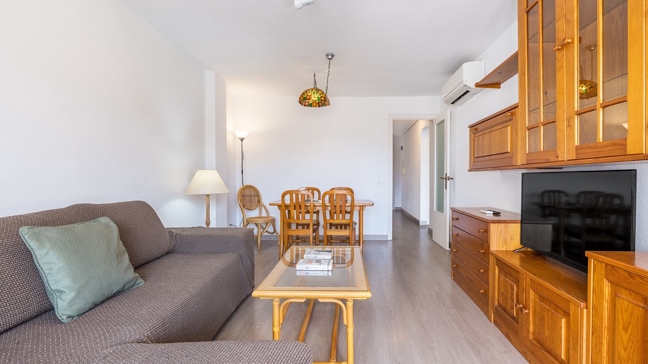 Photo of Livingroom in La Herradura