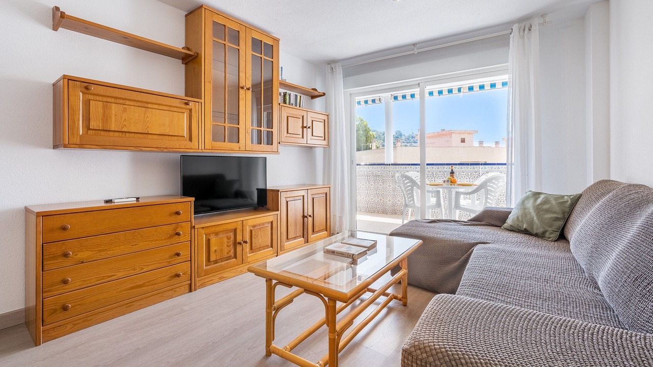 Photo of Livingroom in La Herradura