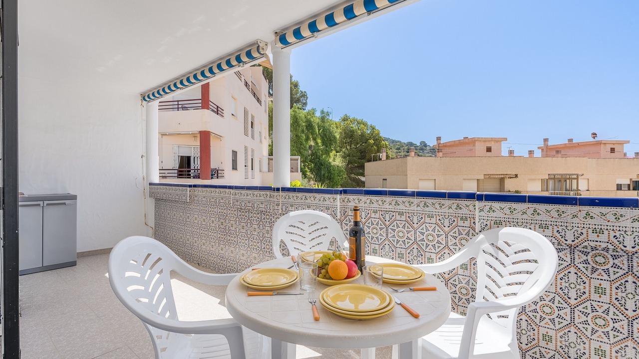 Photo of Outdoor in La Herradura