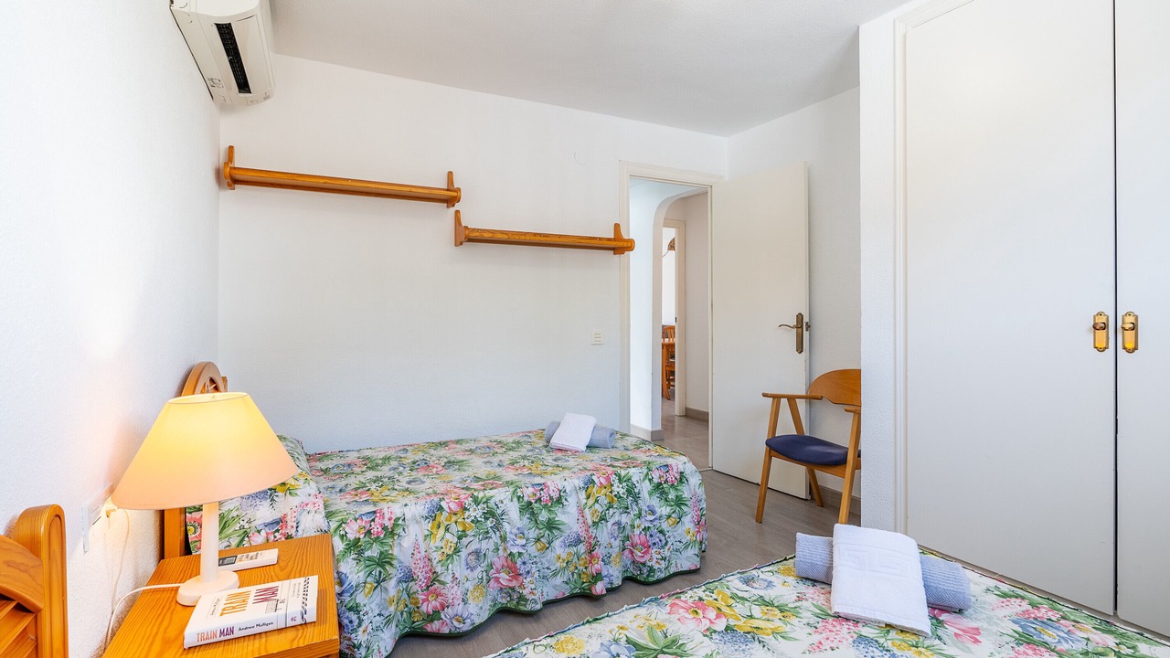 Photo of Bedroom in La Herradura