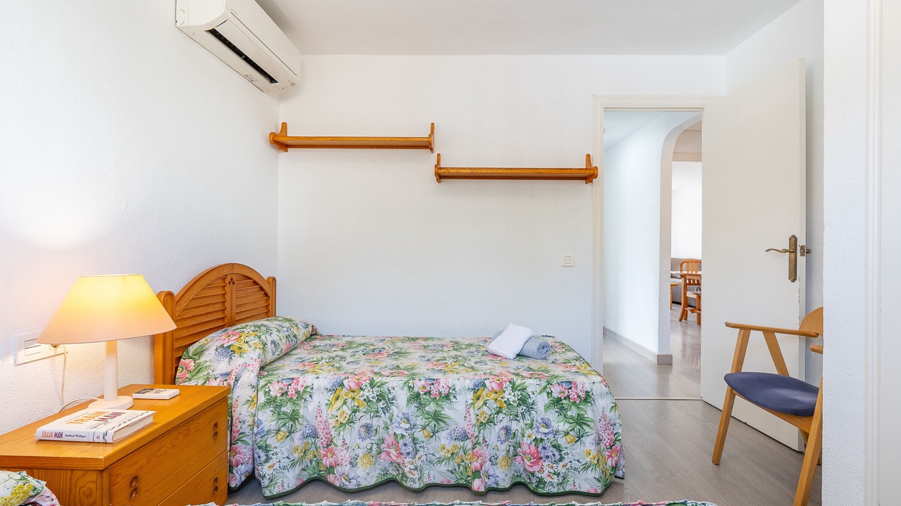 Photo of Bedroom in La Herradura