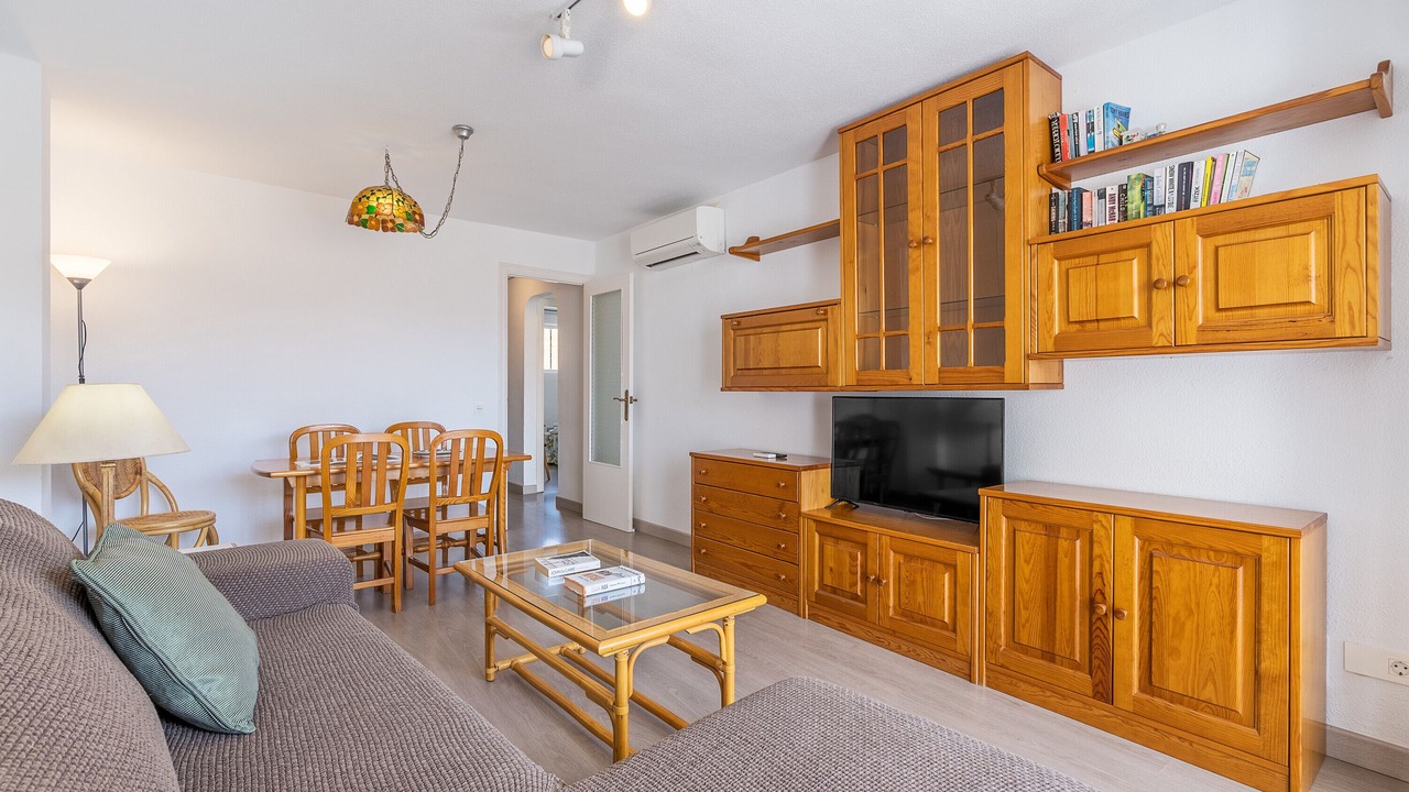 Photo of Livingroom in La Herradura