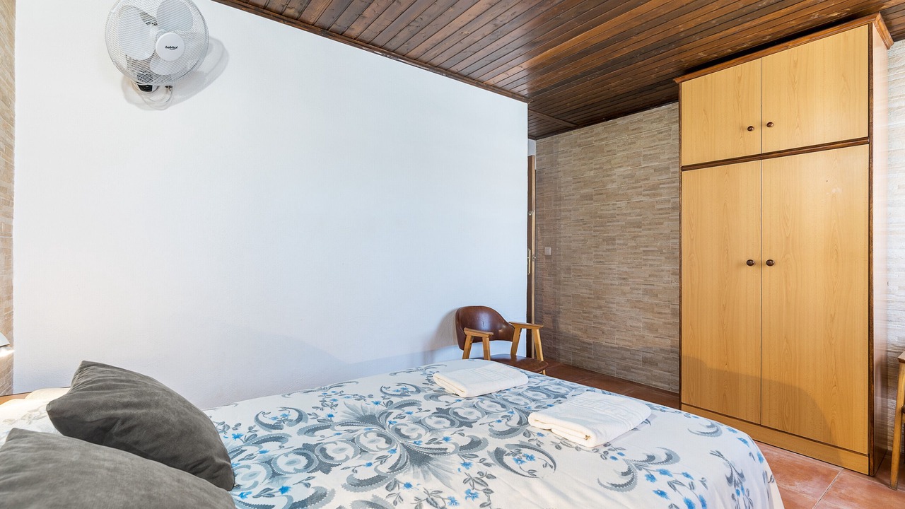 Photo of Bedroom in Cacin