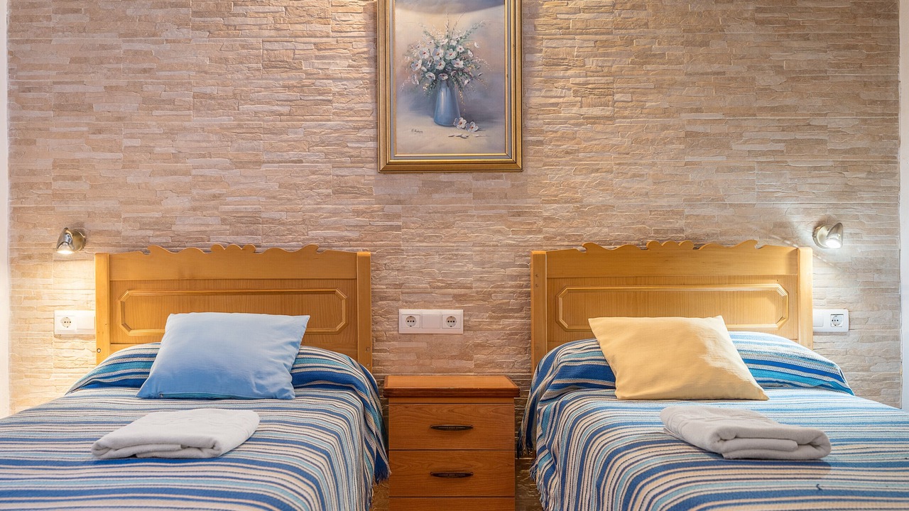 Photo of Bedroom in Cacin