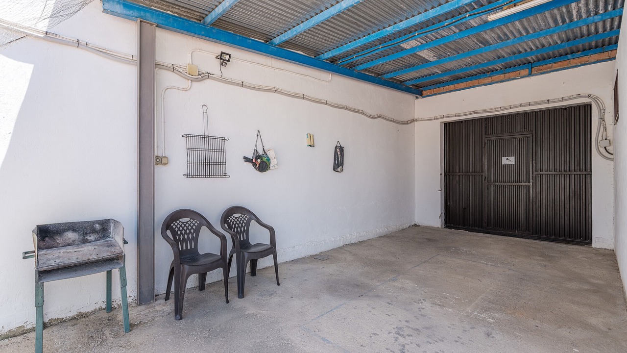 Photo of Patio Balcony in Cacin