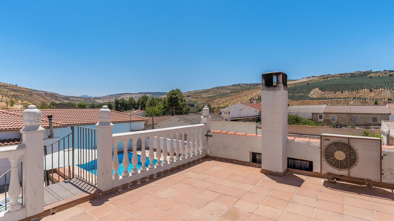Photo of Outdoor in Cacin