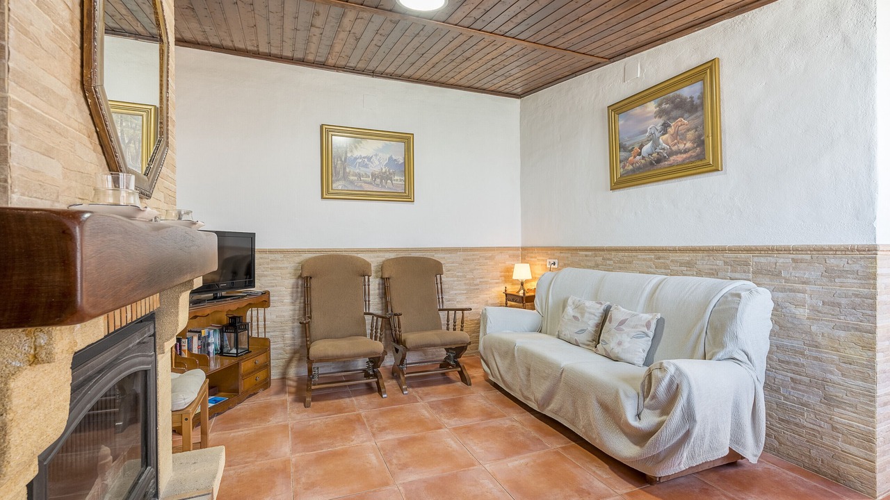 Photo of Livingroom in Cacin
