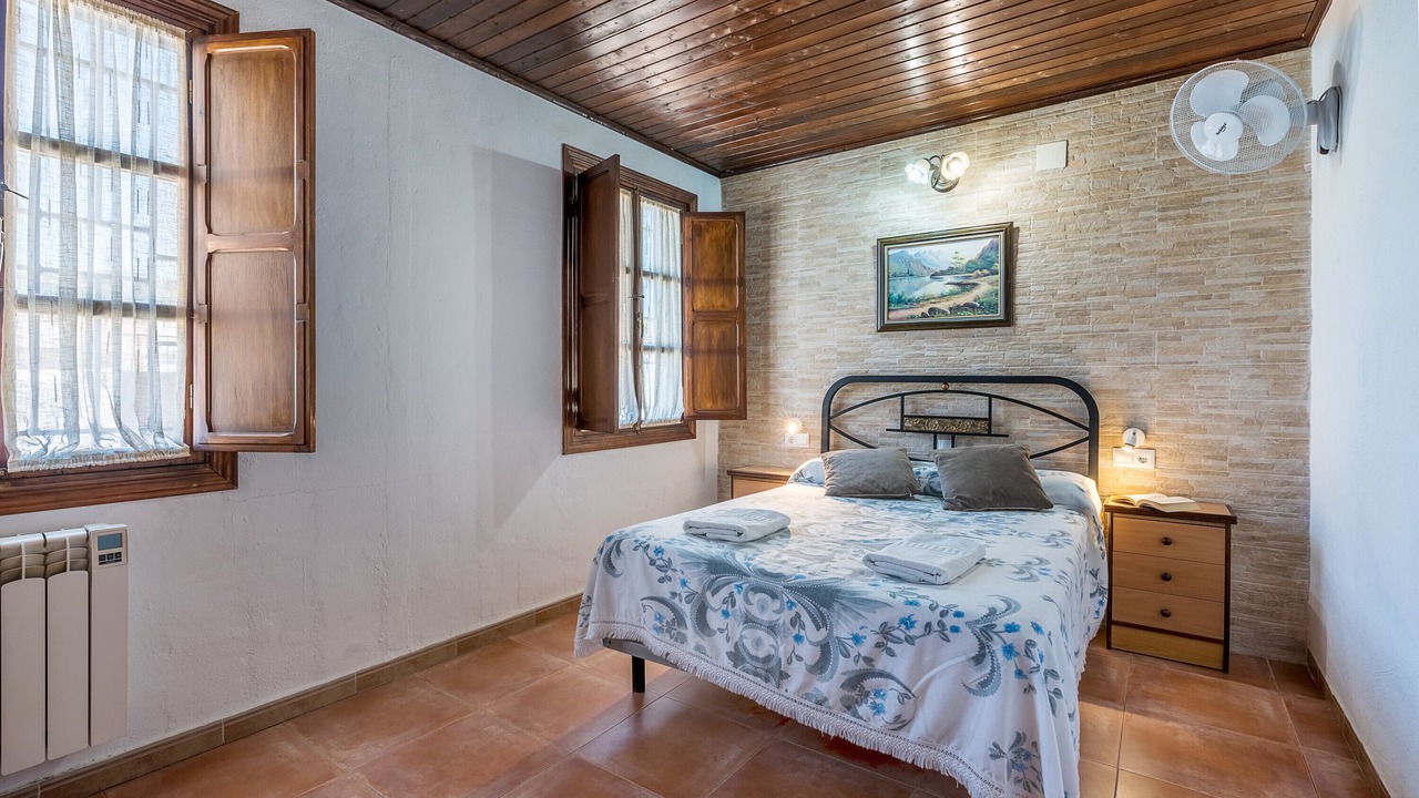 Photo of Bedroom in Cacin