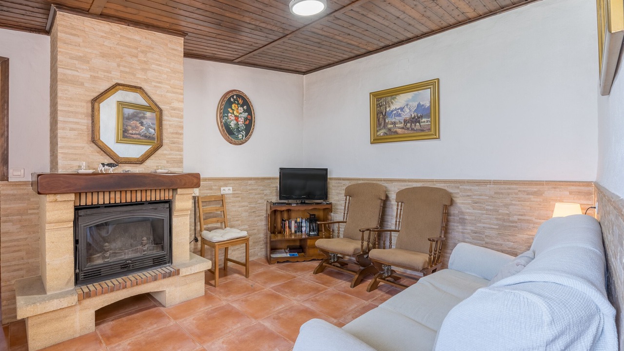 Photo of Livingroom in Cacin