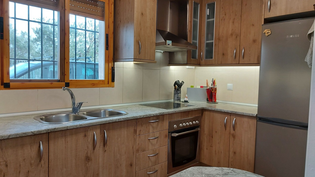 Photo of Kitchen in Albondon