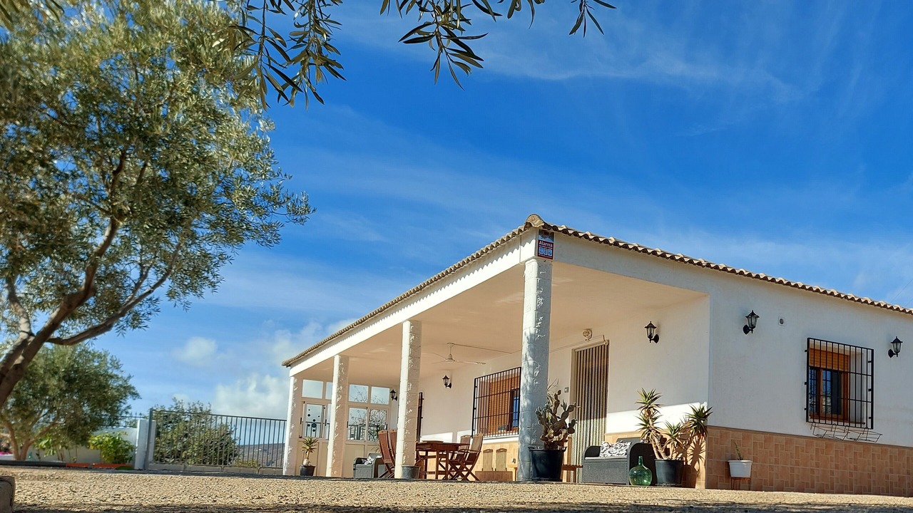 Photo of Outdoor in Albondon