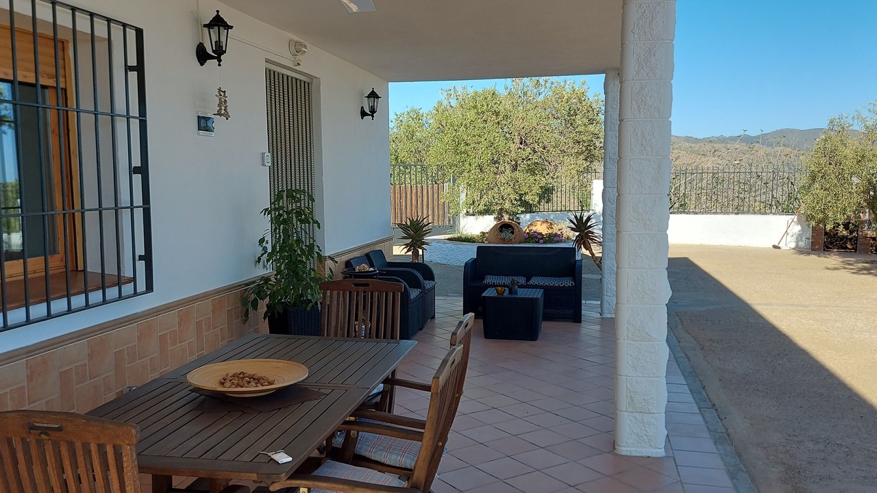 Photo of Outdoor in Albondon