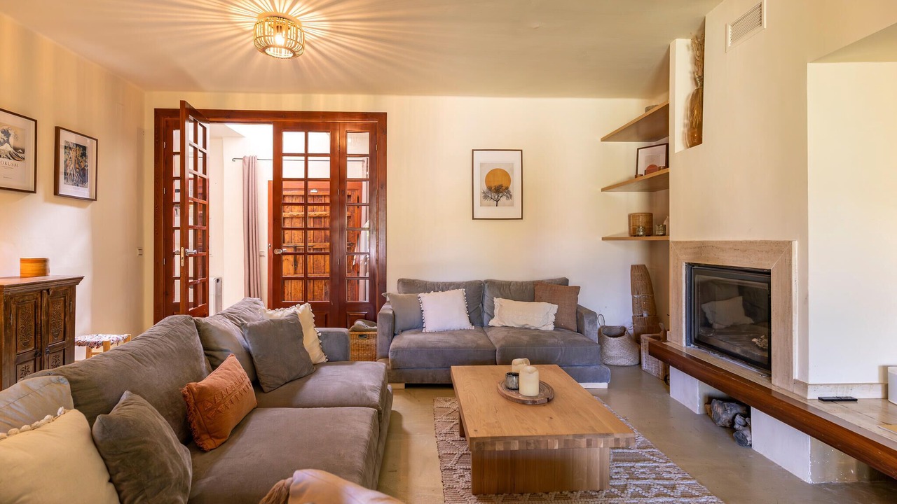 Photo of Bedroom in Restabal