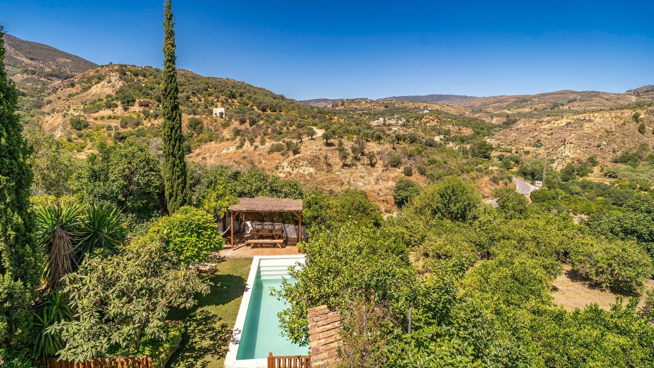 Photo of Outdoor in Restabal