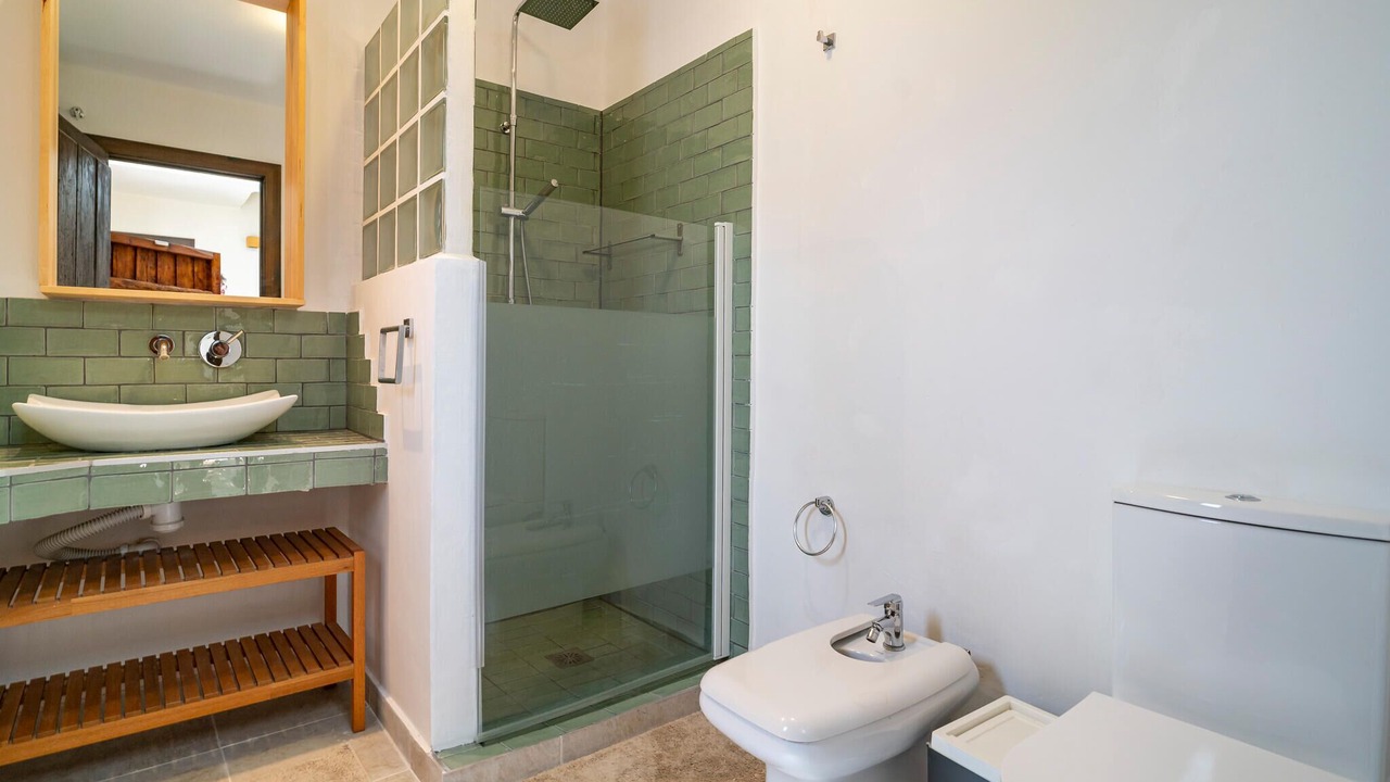 Photo of Bathroom in Restabal