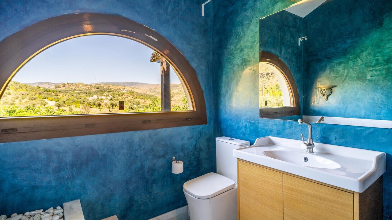 Photo of Bathroom in Restabal