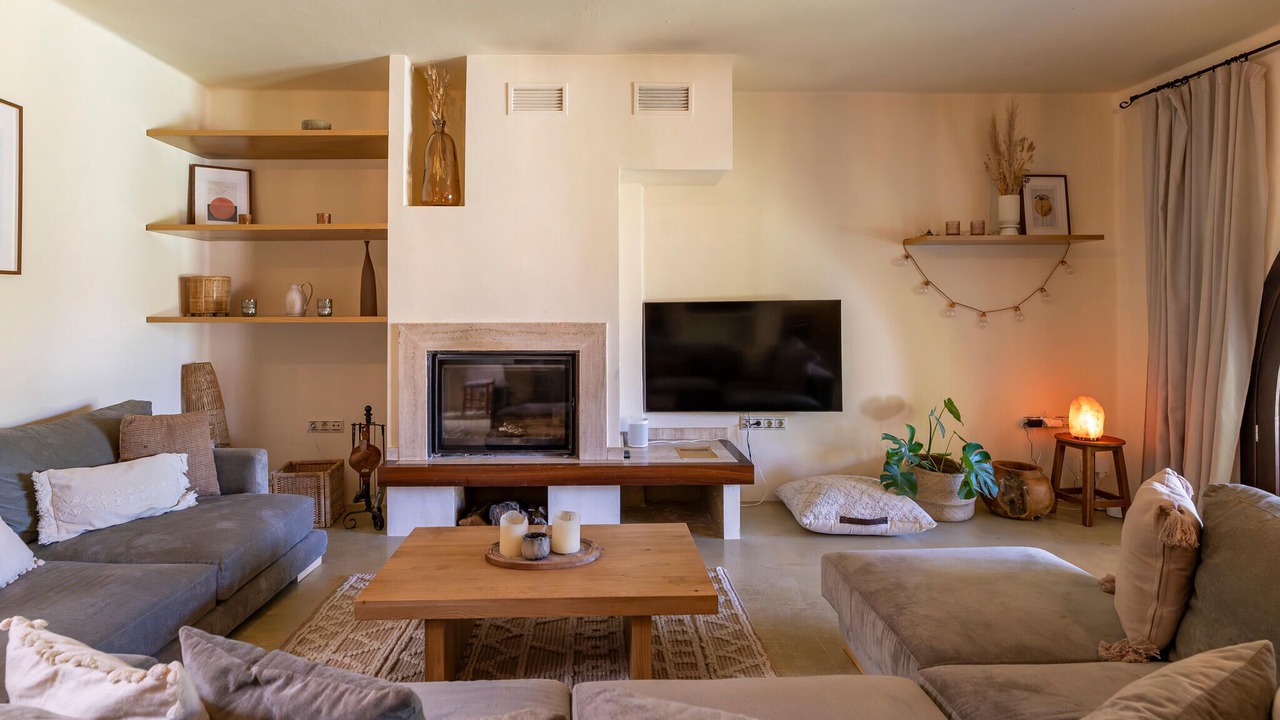 Photo of Bedroom in Restabal