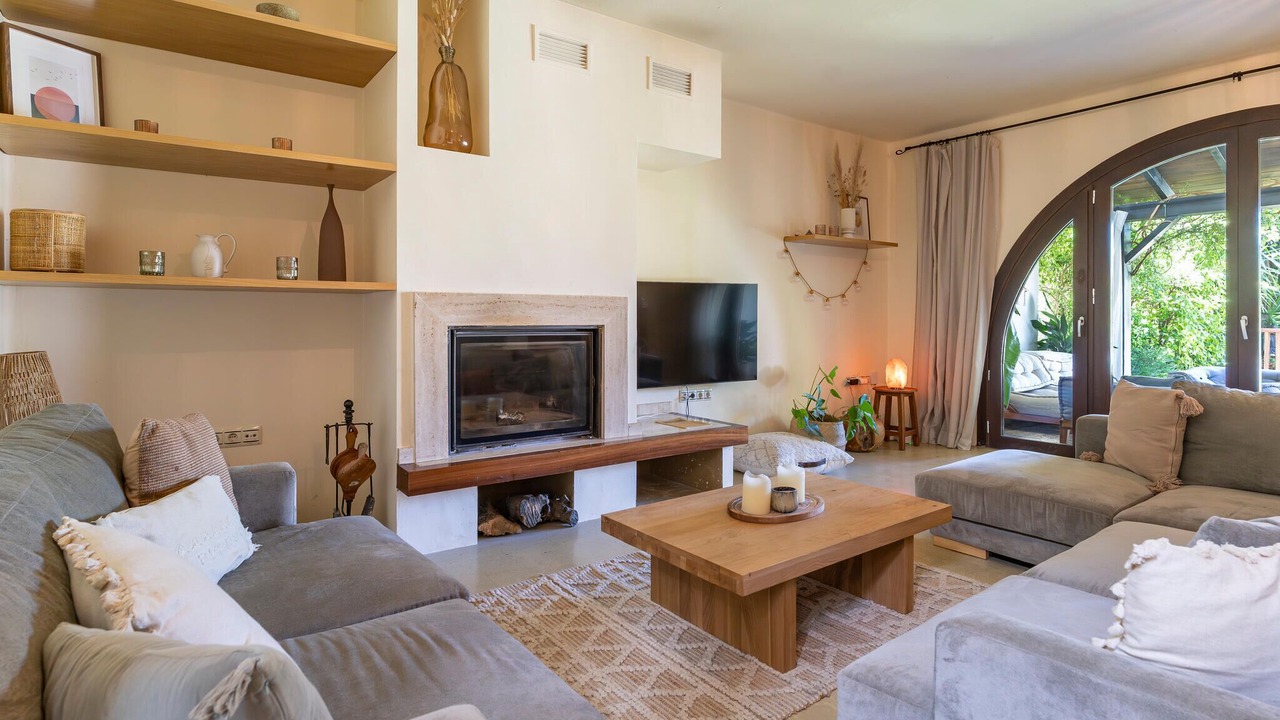 Photo of Bedroom in Restabal