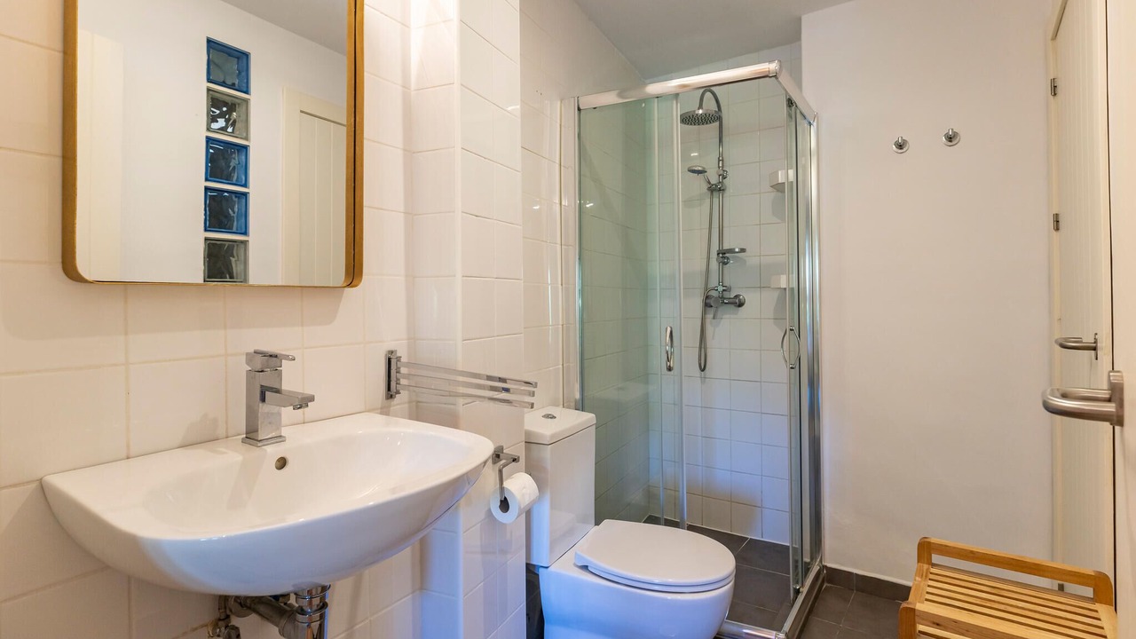 Photo of Bathroom in Restabal