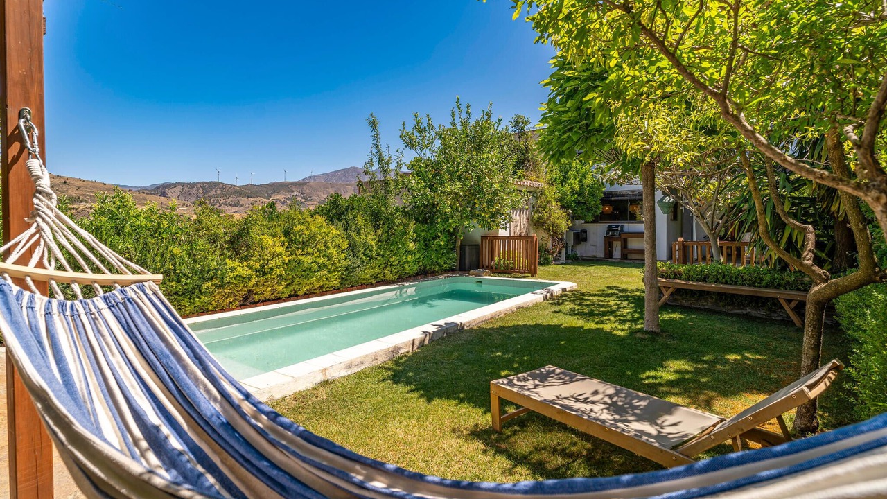 Photo of Outdoor in Restabal