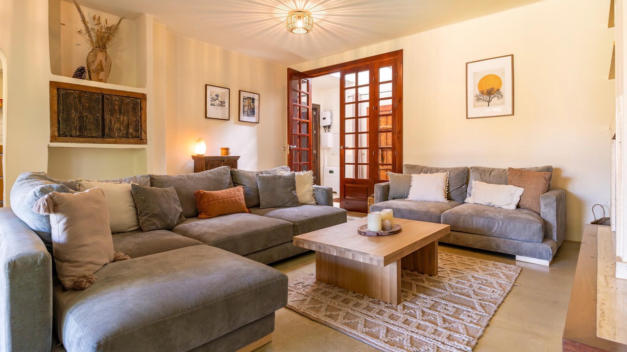 Photo of Bedroom in Restabal