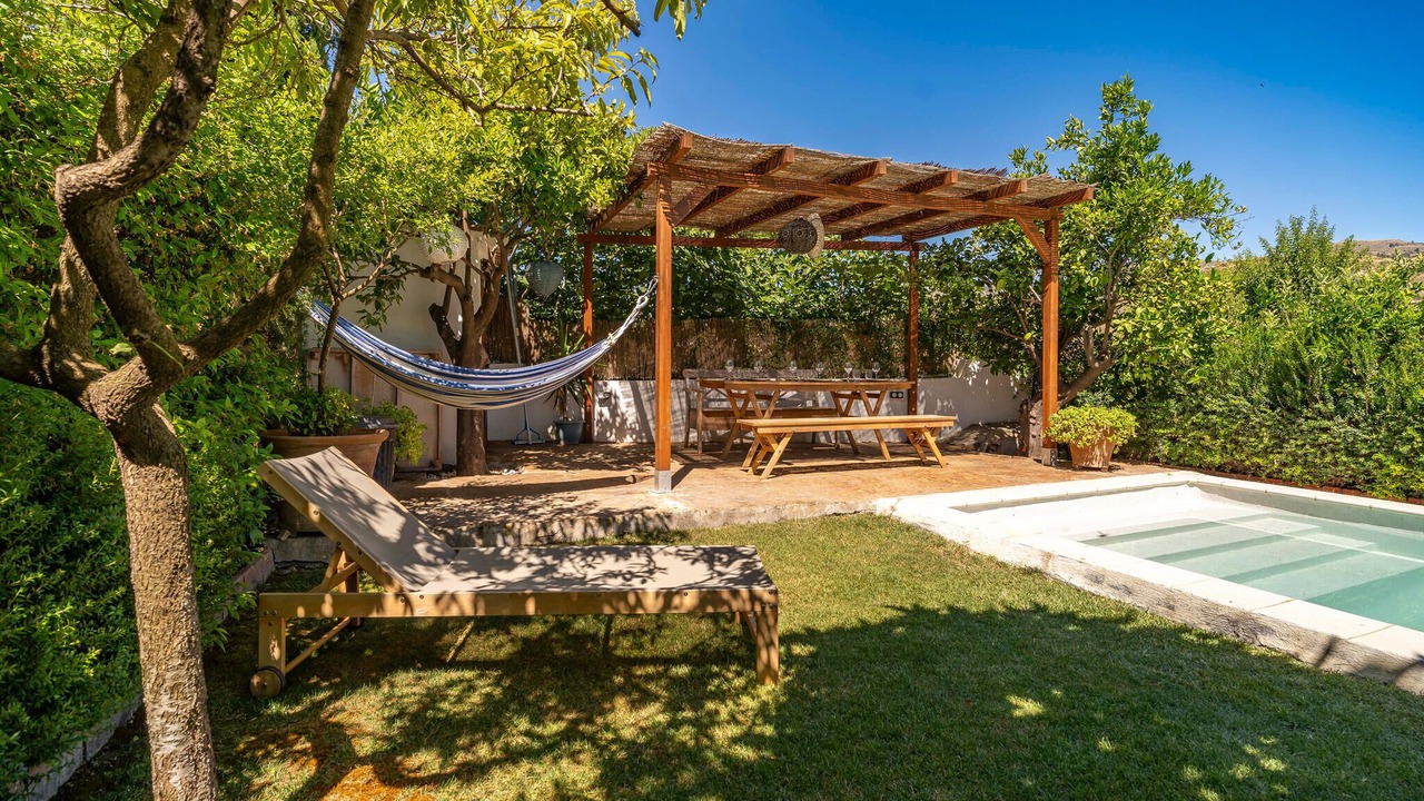 Photo of Outdoor in Restabal