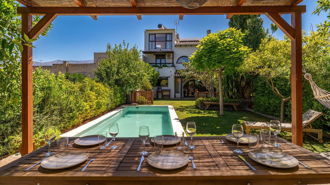 Photo of Outdoor in Restabal