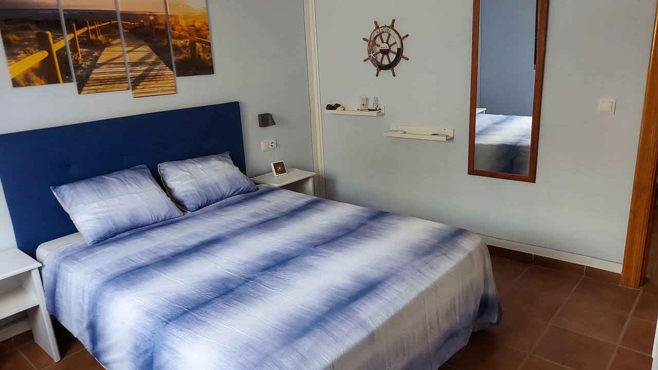 Photo of Bedroom in Albondon