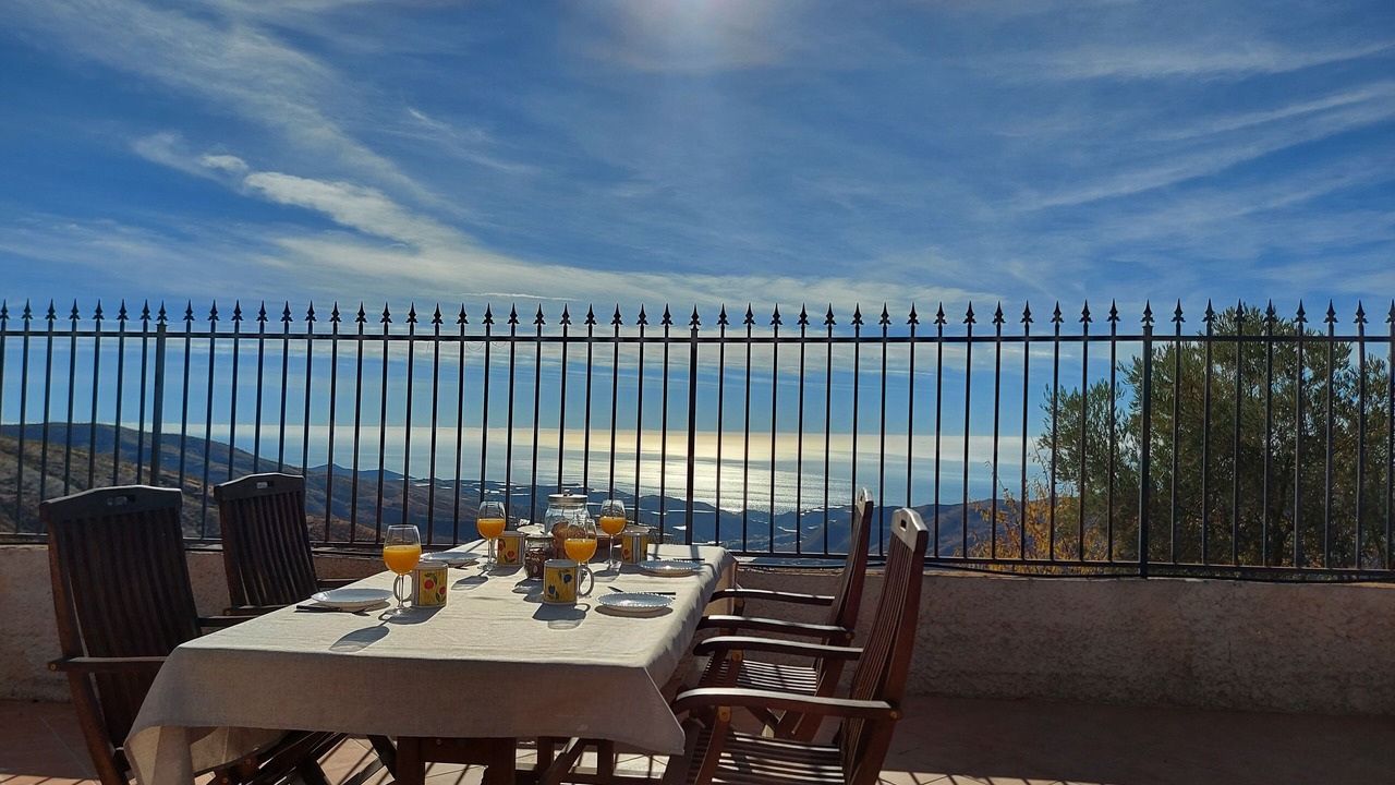 Photo of Outdoor in Albondon