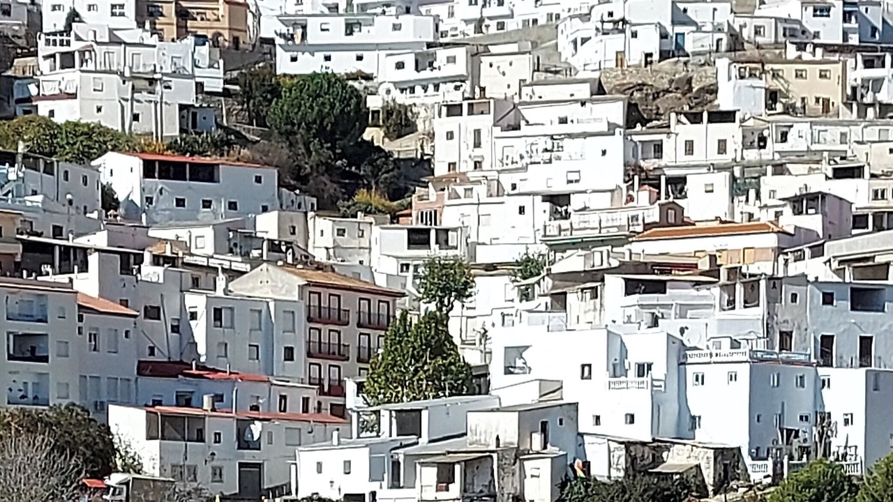 Photo of Outdoor in Albondon
