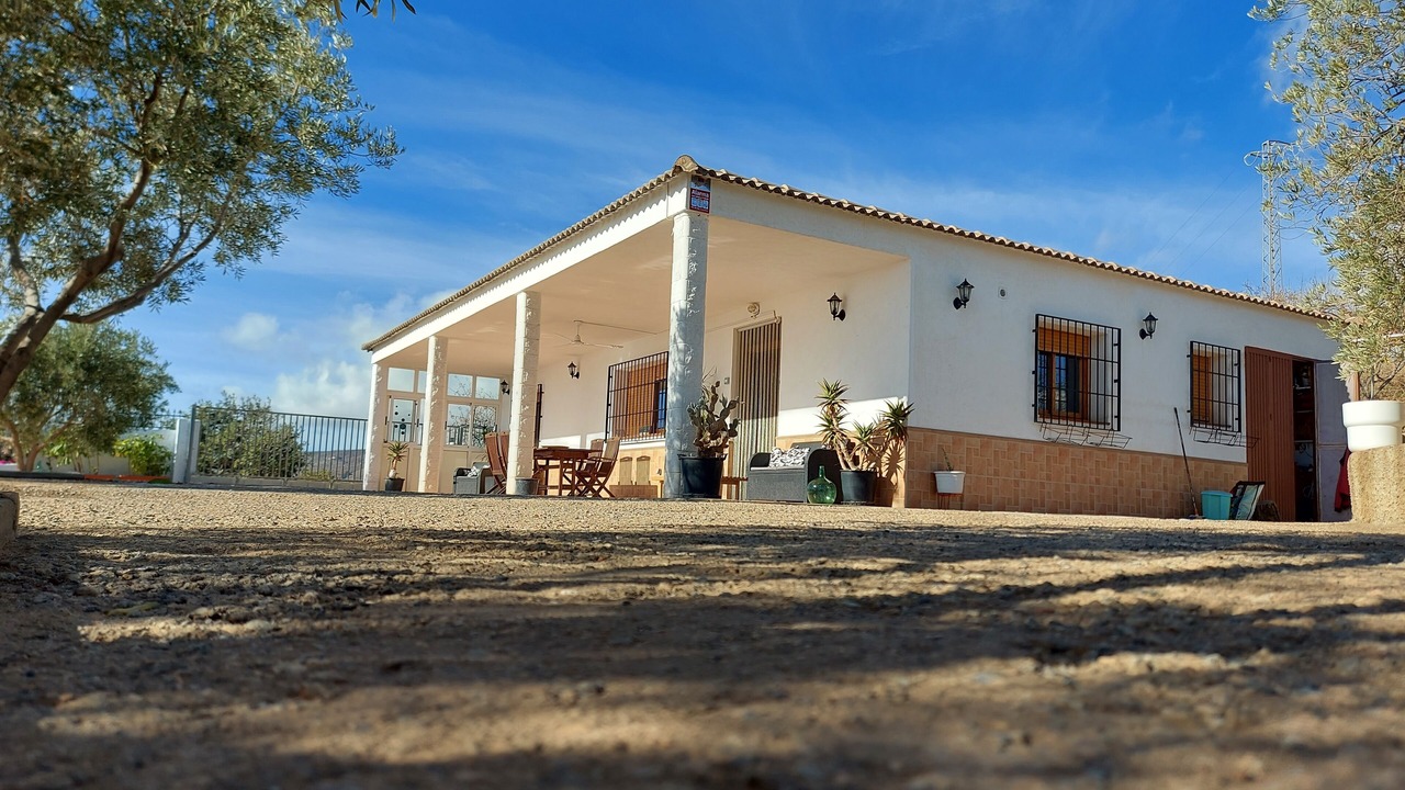 Photo of Outdoor in Albondon