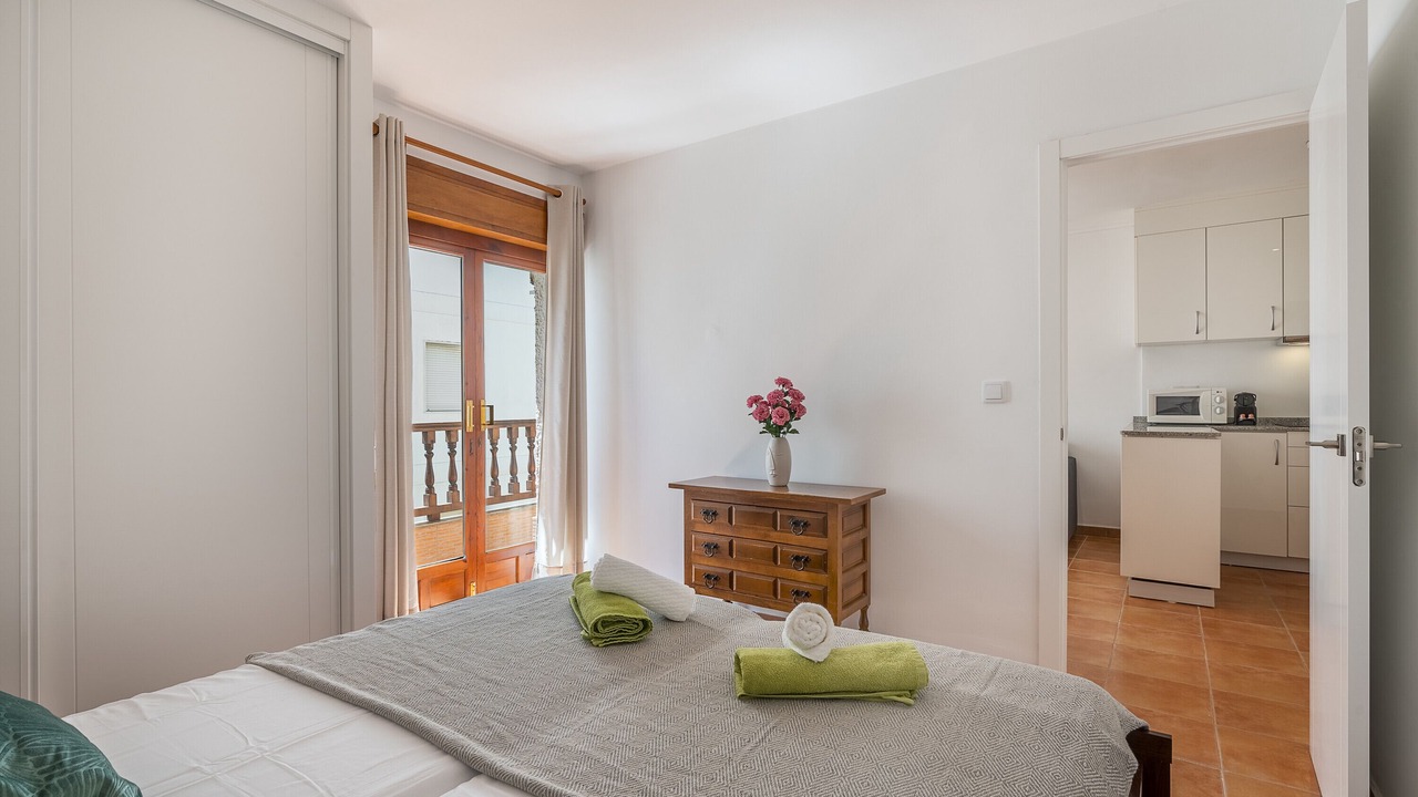 Photo of Bedroom in La Herradura