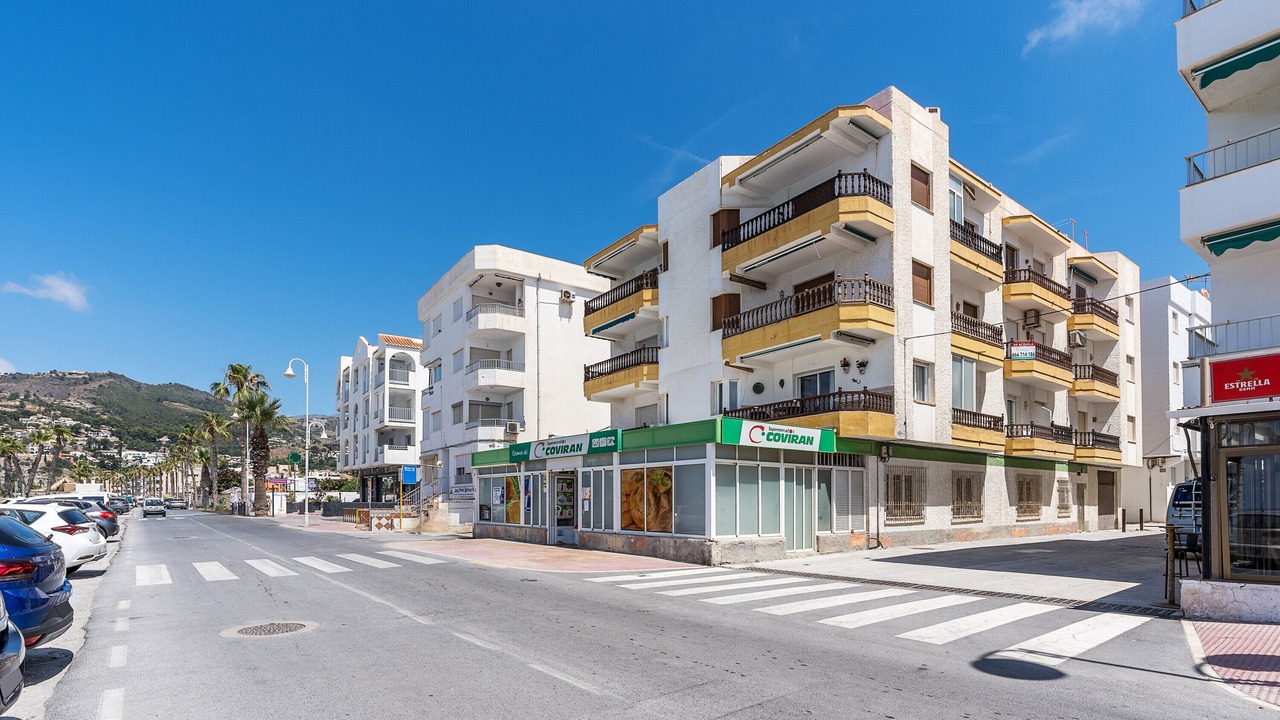 Photo of Outdoor in La Herradura