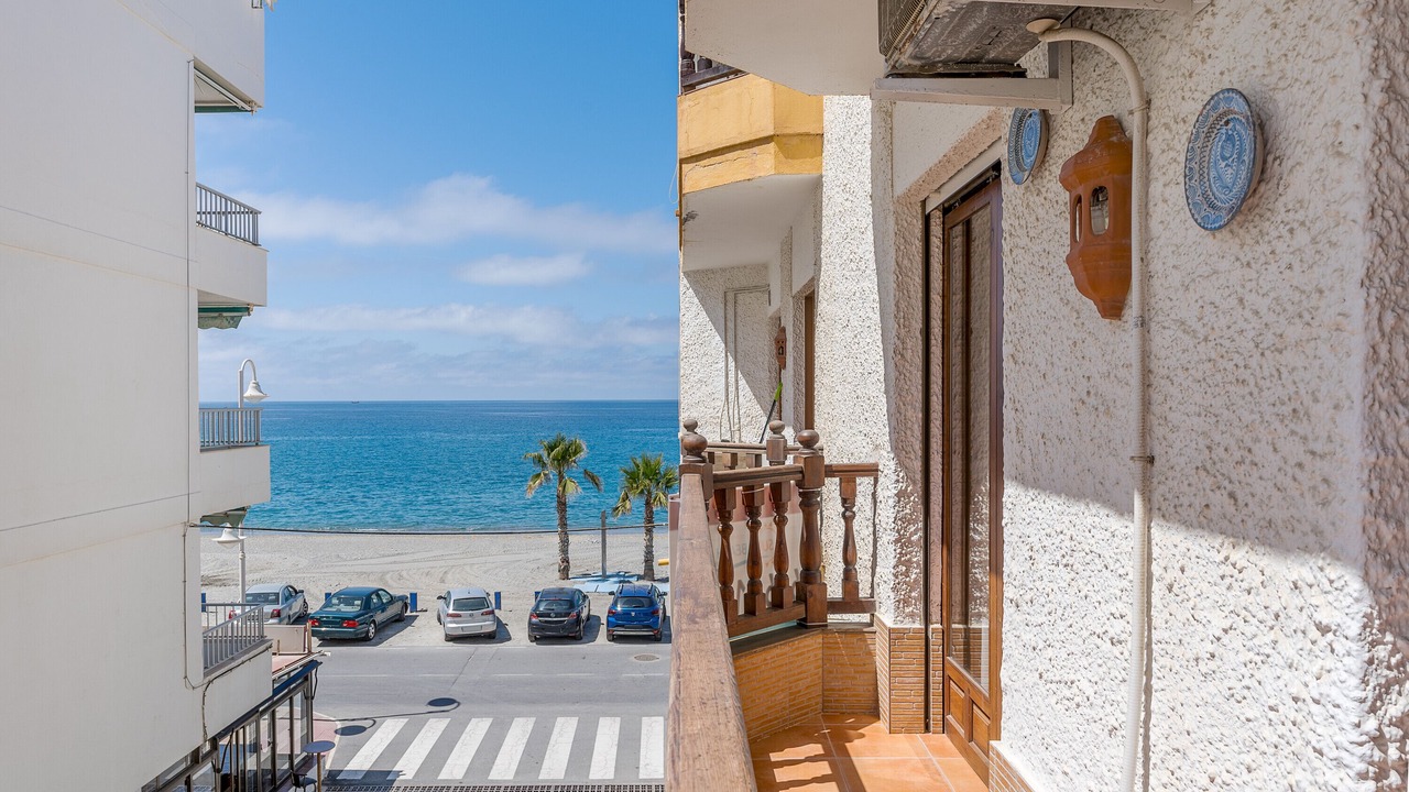 Photo of Outdoor in La Herradura