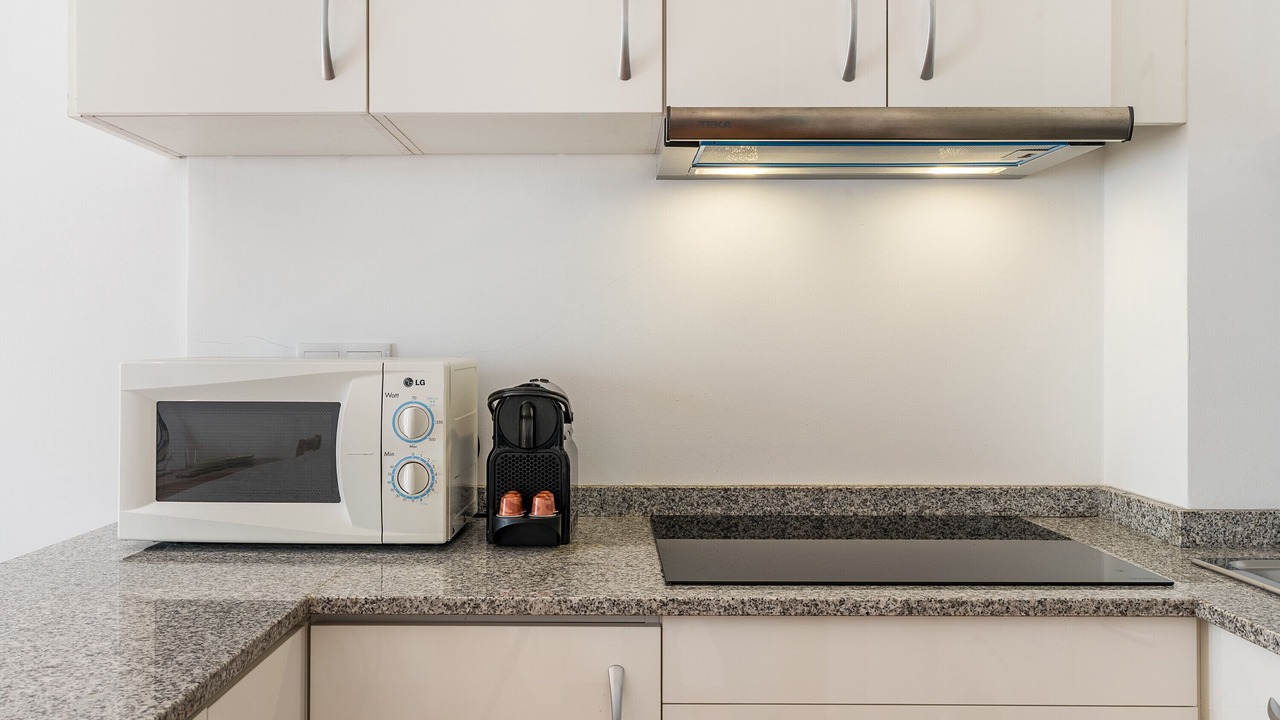 Photo of Kitchen in La Herradura